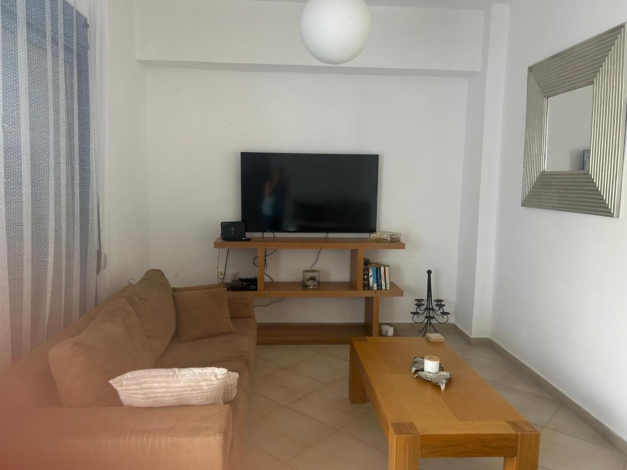 Villa Poseidon Blue